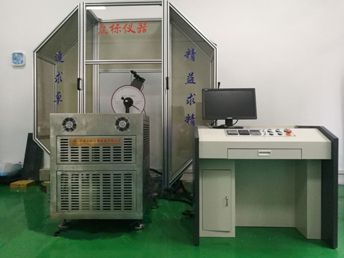 微機超低溫雙制冷全自動沖擊試驗機